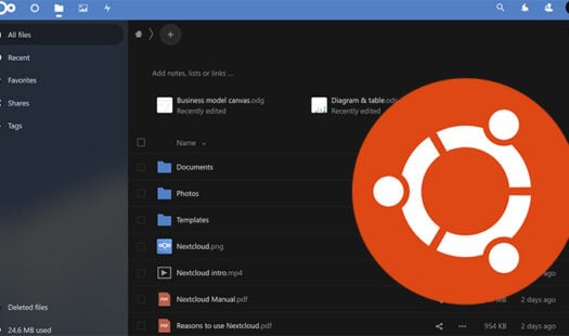 How to Run Nextcloud On Ubuntu Thumbnail
