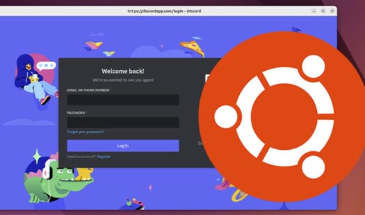 How to Install and Run Discord on Ubuntu Thumbnail
