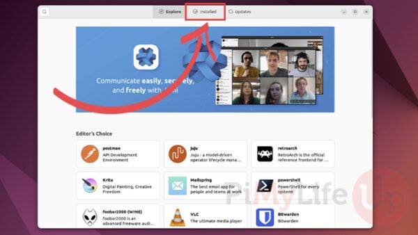 How to Uninstall a Package on Ubuntu - Pi My Life Up