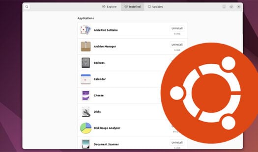 How to Uninstall a Package on Ubuntu Thumbnail