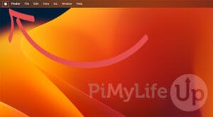 How to Set a Static IP Address on a Mac - Pi My Life Up - How To Set Private Ip Address Mac