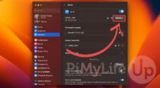 static mac ip address binding