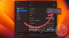 Picture of How to Set a Static IP Address on a Mac - Pi My Life Up