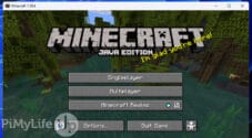 How to Setup a Java Minecraft Server on a Mac - Pi My Life Up