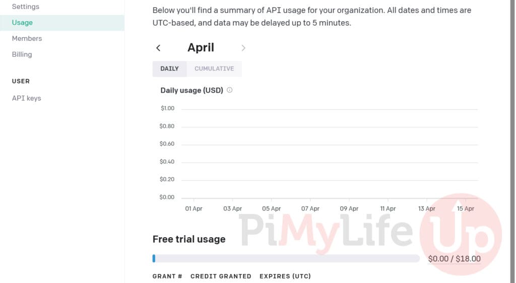 Auto-GPT Usage