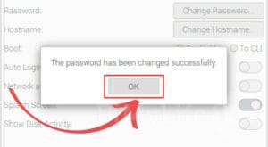 How To Change Your Password On Raspberry Pi OS - Pi My Life Up