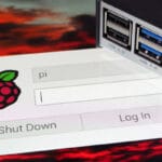 Raspberry Pi Disable Auto-Login