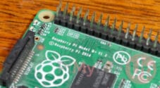 The Red and Green Lights on the Raspberry Pi - Pi My Life Up