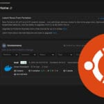 Installing Portainer on Ubuntu