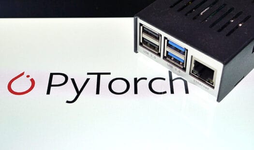 Installing PyTorch on the Raspberry Pi Thumbnail