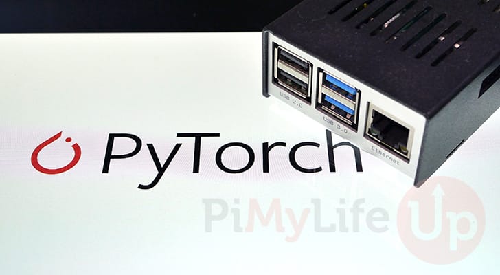 Raspberry Pi PyTorch