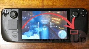 How to Enable FSR on the Steam Deck - Pi My Life Up