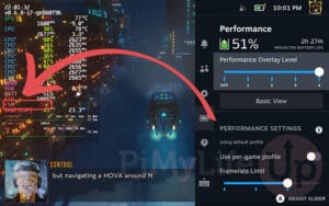 How to Enable FSR on the Steam Deck - Pi My Life Up