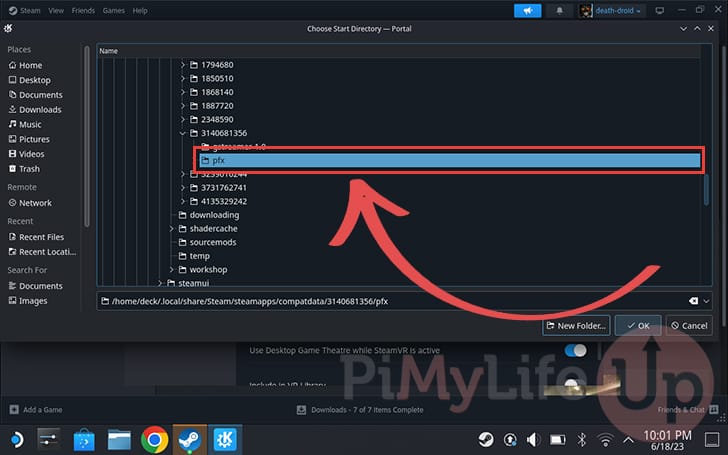 How to Change Steam Download Location [Step-by-Step Guide]