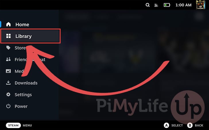 Installing Ubisoft Connect on the Steam Deck - Pi My Life Up