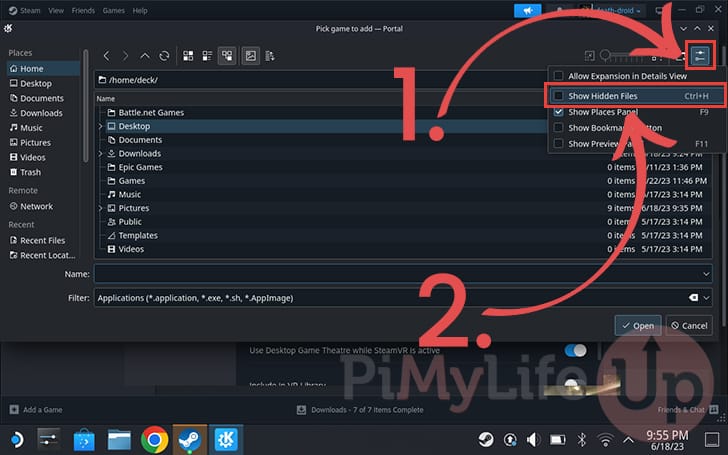 How To Activate Uplay Games On EPIC 