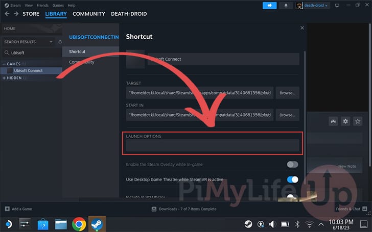 How to Hide Games from View in your Steam Library - June 2023