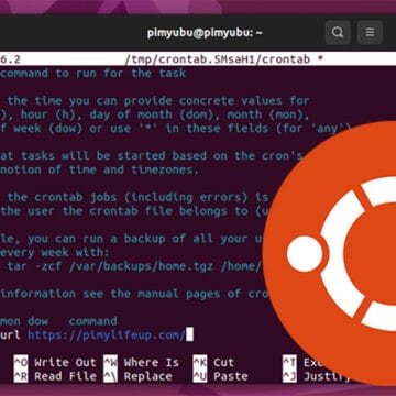 How to Copy and Paste in the Ubuntu Terminal - Pi My Life Up