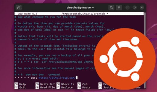 Setting up a Cron Job on Ubuntu Thumbnail