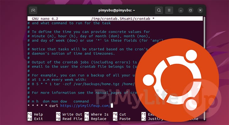 Ubuntu Cron Jobs