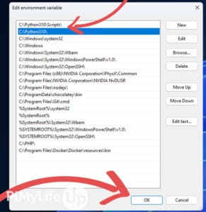 How to Install pip on Windows - Pi My Life Up