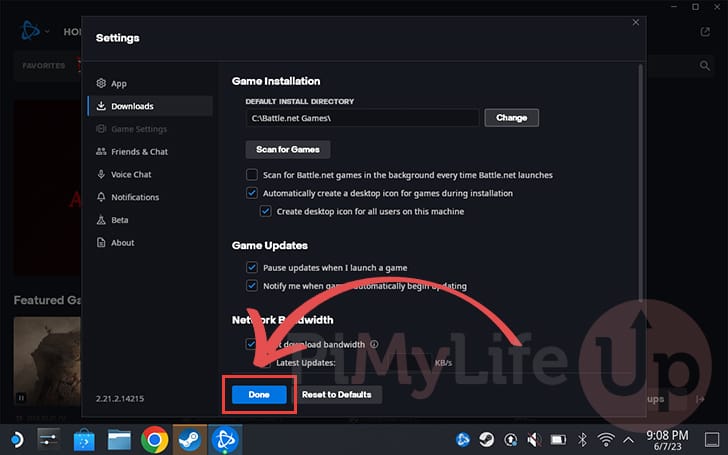 Battle.net – How to Download & Install Battle.net!