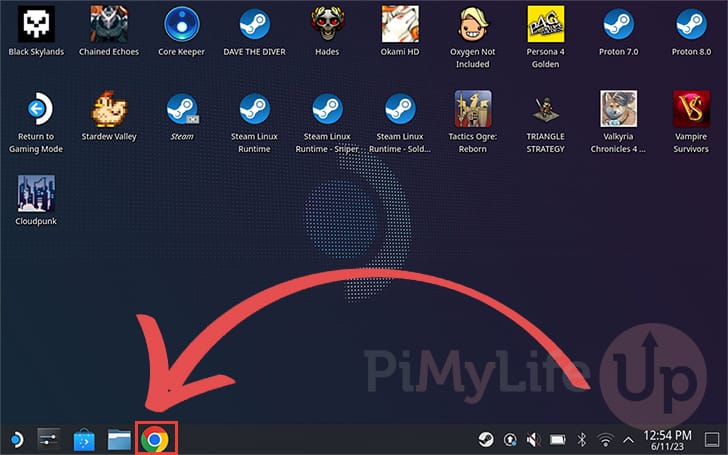 How to Download and Install Steam Launcher in Windows 10 