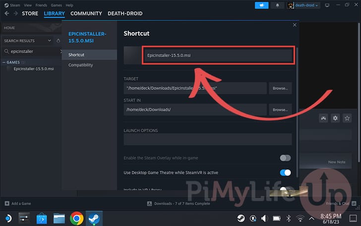 How to Speed up Downloads/ Updates in Epic Game Launcher (Working 2023) 