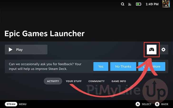 How do I install a game using the Epic Games Launcher? - Epic Games Store  Support