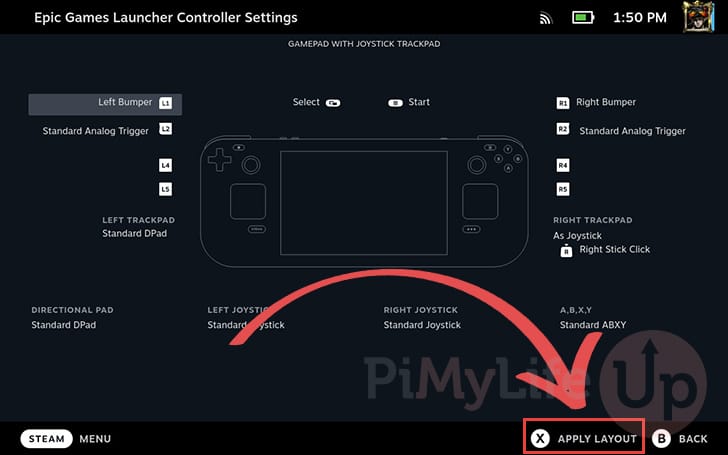 How to Install Epic Games Launcher On The Steam Deck With SD Card