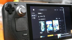 How to Install the Heroic Games Launcher on the Steam Deck - Pi My Life Up