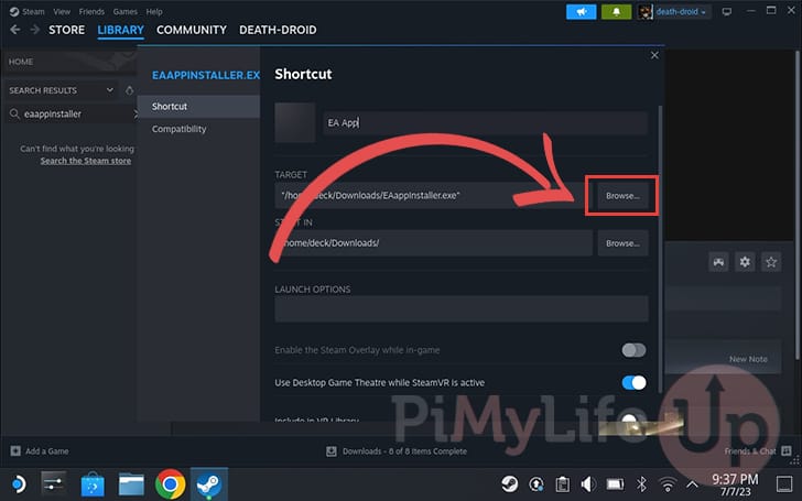 How To Download & Install Steam (2023) 