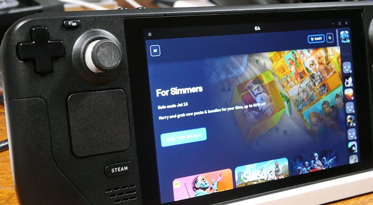 How to Install Steam Link - Tech Up Your Life