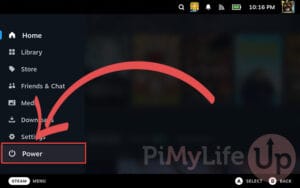 Installing the Rockstar Games Launcher on the Steam Deck - Pi My Life Up