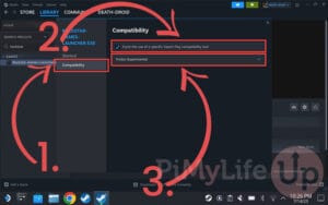 Installing the Rockstar Games Launcher on the Steam Deck - Pi My Life Up