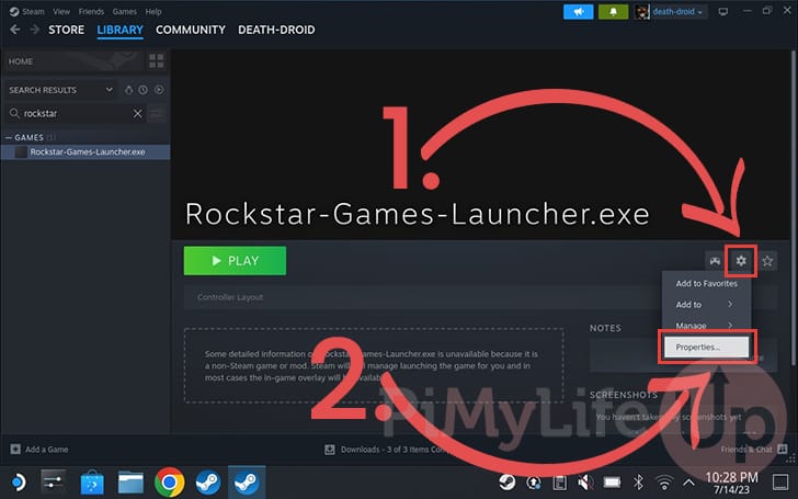 Rockstar Games Launcher – How to Fix Rockstar Launcher Not