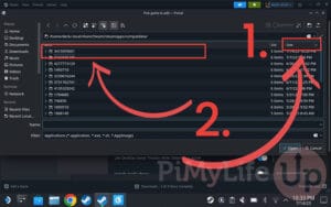 Installing the Rockstar Games Launcher on the Steam Deck - Pi My Life Up