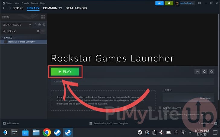 Help! Cant login on R* Launcher/Social Club : r/rockstar