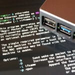 Raspberry Pi Wake-on-LAN Server