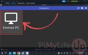 Moonlight Desktop Install How to Install and Use Moonlight on the Steam Deck - Pi My Life Up