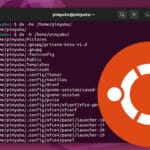 Ubuntu Get Directory Size