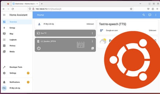 Installing Home Assistant on Ubuntu Thumbnail