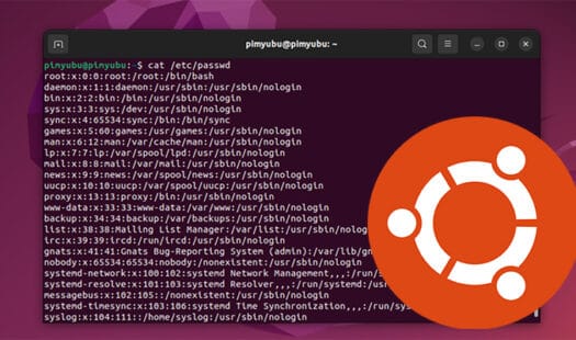 How to List Users on Ubuntu Thumbnail