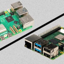 The Different Versions of the Raspberry Pi - Pi My Life Up