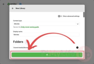 Installing and Running the Emby Media Server on the Raspberry Pi - Pi ...