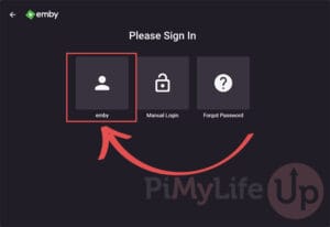 Installing and Running the Emby Media Server on the Raspberry Pi - Pi ...