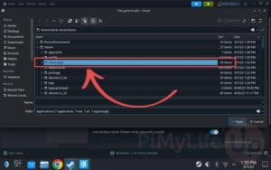 How To Install GOG Galaxy On The Steam Deck - Pi My Life Up