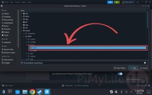 How To Install GOG Galaxy On The Steam Deck - Pi My Life Up