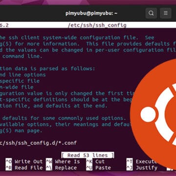 How to Copy and Paste in the Ubuntu Terminal - Pi My Life Up