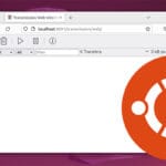 Ubuntu Transmission BitTorrent Client